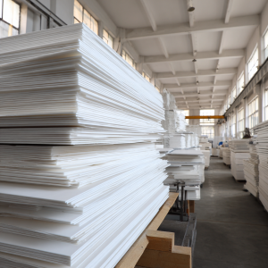 Вспененный поливинилхлорид (фото) | Lumenetta (завод MabelsanForex) Вспененный поливинилхлорид (фото)